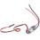 5X Receiver Power Supply 5V/3A Brushless ESC External Type BEC UBEC Support 2-6S 4