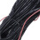 2X Reverse Rear View Parking Camera Video RCA Extension Cable Car Wire, 10 M 9