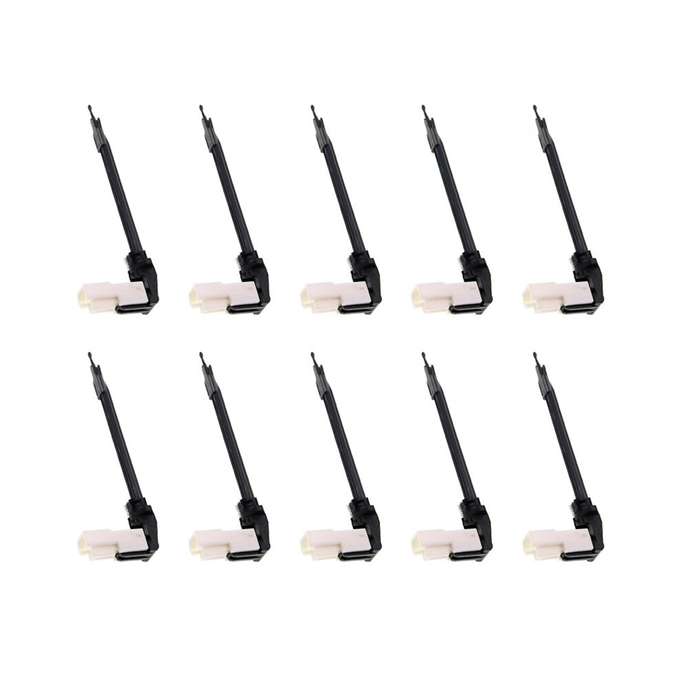10X 97614-3X000 Air Conditioner Evaporator Temperature Sensor Thermistor Assy For Forte K3 Cerato Optima 6033805940381