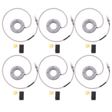6X 6206V Electrical Forklift Bearing Sensor NSK Bearings 6206 Battery Forklift Parts