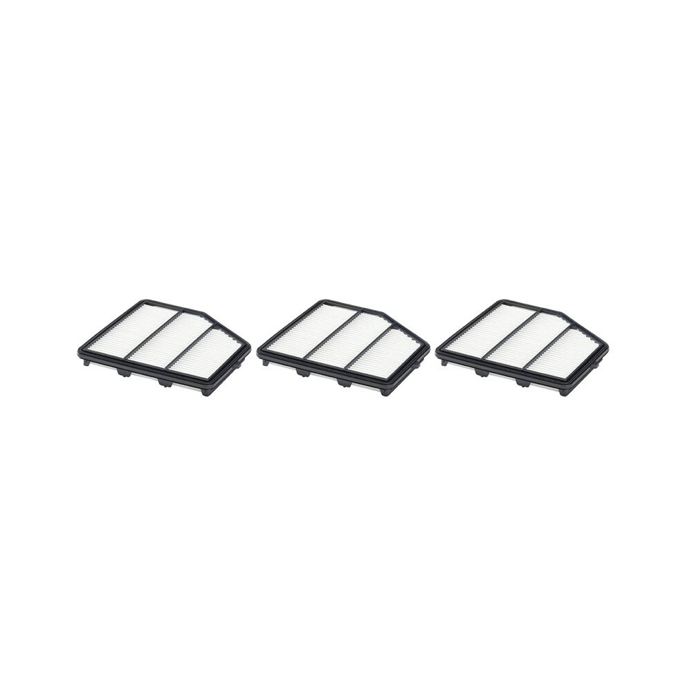 3X For Altima 2.5L 2019 Engine Filters Air Filter Cartridge 16546-6Ca0a Engine Air Filter Insert 6033212293223