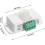 2X  12V/24V 8A Body Infrared PIR Motion Sensor  LED Light Strip Automatic,PIR Sensor LED Motion Sensor 5