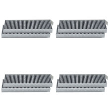8x 6447.XF Filtro de Ar do Motor Filtro Lavável para C4 Grand Berlingo DS5 3008 5008 Partner