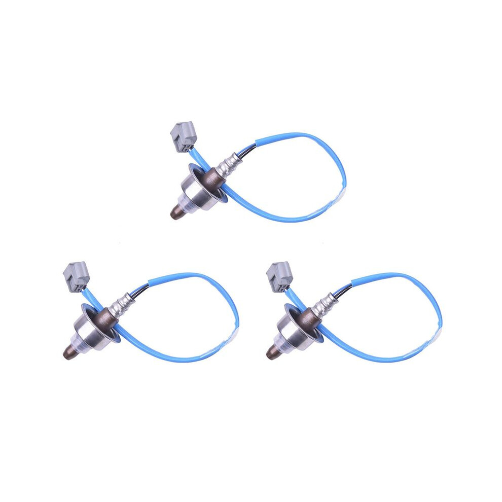 3X O2 Exhaust Probe Oxygen Sensor 211200-7320 For Micra 2112007320 4711793651367