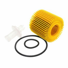 3X Engine Oil Filter for Prius Scion 1.8L 04152-YZZA6 / 04152-B1010 / 04152-YZZA7 / 04152-40060