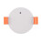 2X Tuya ZigBee mmWave Human Presence Sensor with Luminance MicroWave  Detection PIR Motion Sensor Celling Mount 7