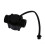 5X 1-60L/Min  5-24V Hall Effect Water Flow Sensor Counter Meter FS300A 3