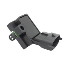 Auto-Inlaatluchtdruksensor LR021587 LR008887 AJ811668 voor voor 5-Sport