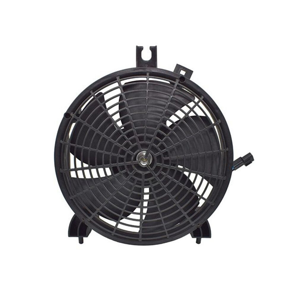 Air Condition Condenser Fan Motor For Pajero Sport Montero Challenger Nativa Triton L200 Mn123607 7812A280 6033201938982