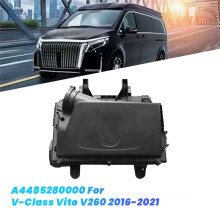 Auto-Schalldämpfer-Luftfiltergehäuse A4485280000 für - V-Klasse Vito V260 2016-2021 Schalldämpfer-Luftfiltergehäuse