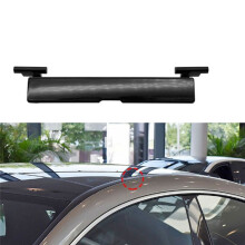 Autodachträger-Abdeckung 1176900182 für CLA W117 2014-2019 GLA W156 2015-2021 Dachträger-Schutzabdeckung