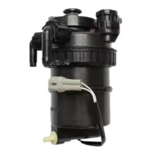 23300-30202 Car Fuel Filter for Hiace 2004-2014 12mm Bend Oil-Water Separator Car Parts 23300-OL020