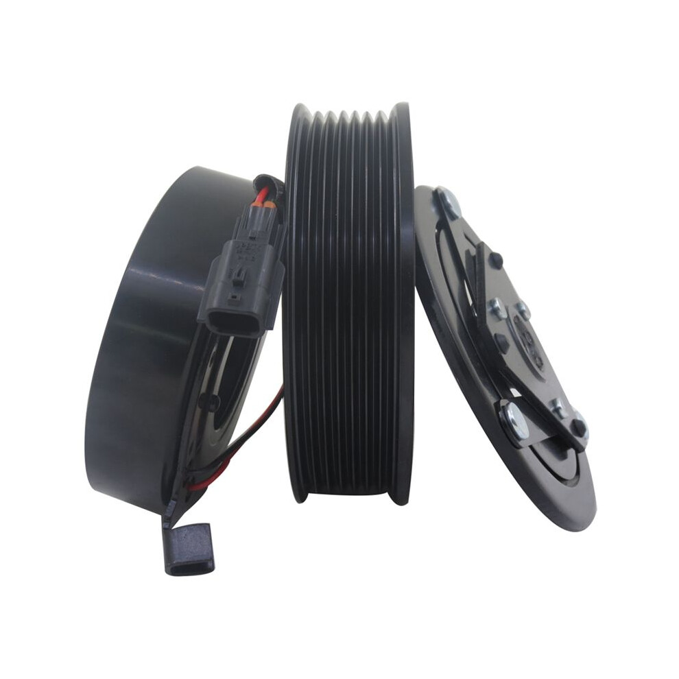 Car Ac Compressor C26 Serena 92600-1Va0a 926001Va0a For Qashqai Sentra Black 4711330787689