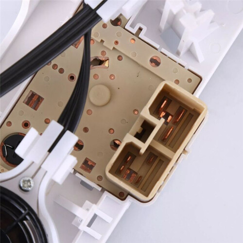Car A/C Heater Control Unit Panel  55900-0K011, 559000K011 for  Hilux 2005-2011 1