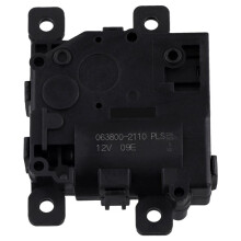 063800-2110 Car AC Radiator Damper Actuator for Crown GS is 2012-2019 Servo Motor Device 87106-30500