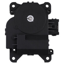 Motore Attuatore Aletta Controllo Clima Auto HVAC Motor 063700-7321 Adatto per  Grandis