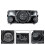 6452Y3 6452.Y3 Air Conditioning Control Operation Panel for  3008 Heater Climate Control Panel 3