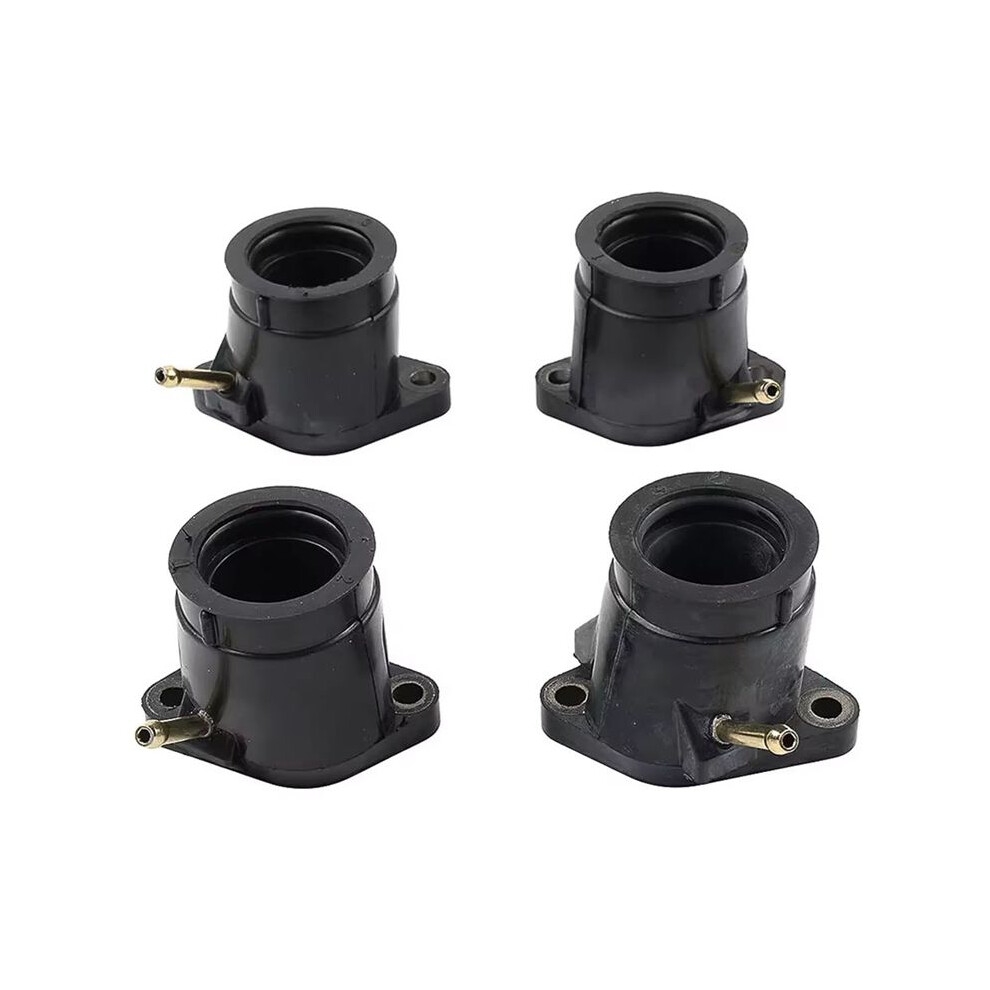 Motorcycle Carburetor Interface Manifold Intake Glue For Xjr1200 Xjr1300 4Kg-13586-01 4Kg-13596-00 4Kg-13586-00 6032002350061