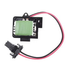 Car Heater Blower Resistor for Clio II Kangoo 7701206104 515136 7701044817