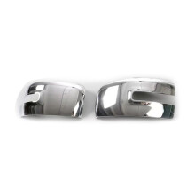 Coque de Protection pour Rétroviseur, Décoration, Autocollants, Accessoires de Voiture pour Renegade 2016 , B