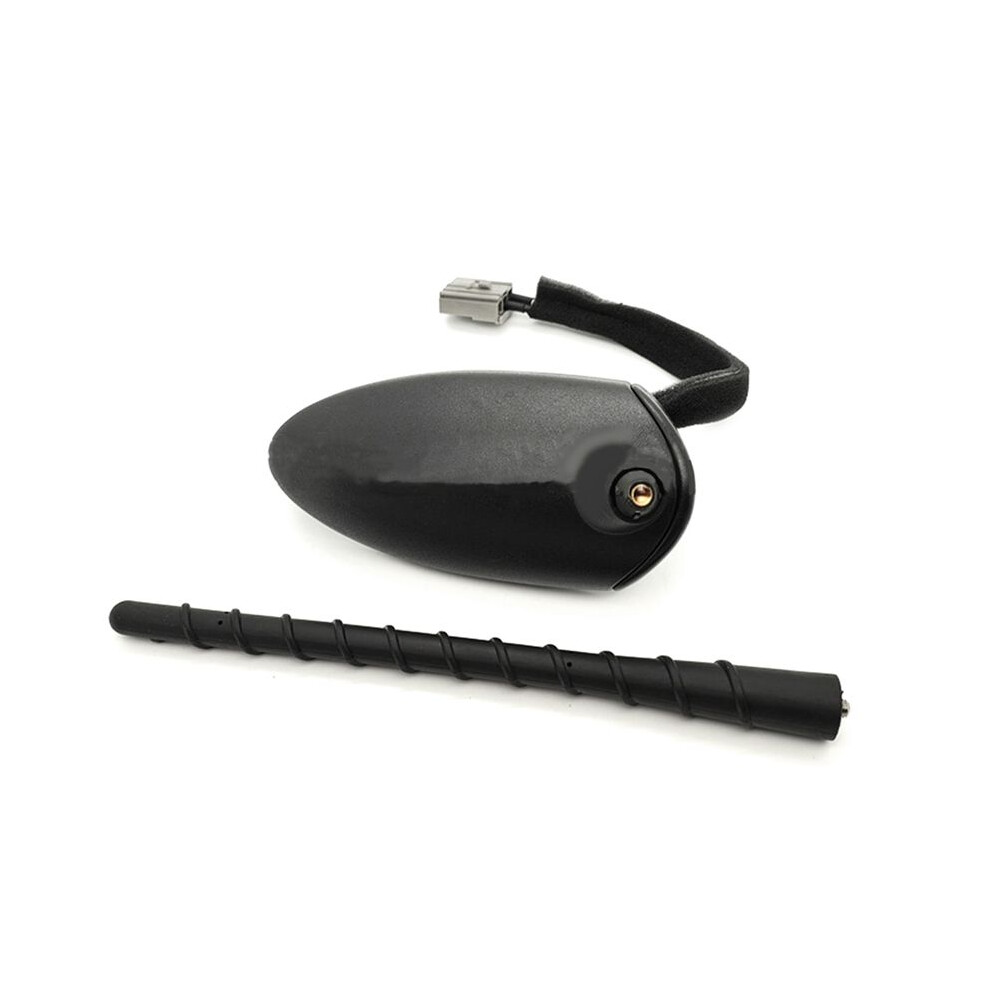 Rear Roof Antenna Receive Signal Antenna Fin Base For Santa Fe Dm Ix45 Santafe 962102W100 962152J100 6031643181638