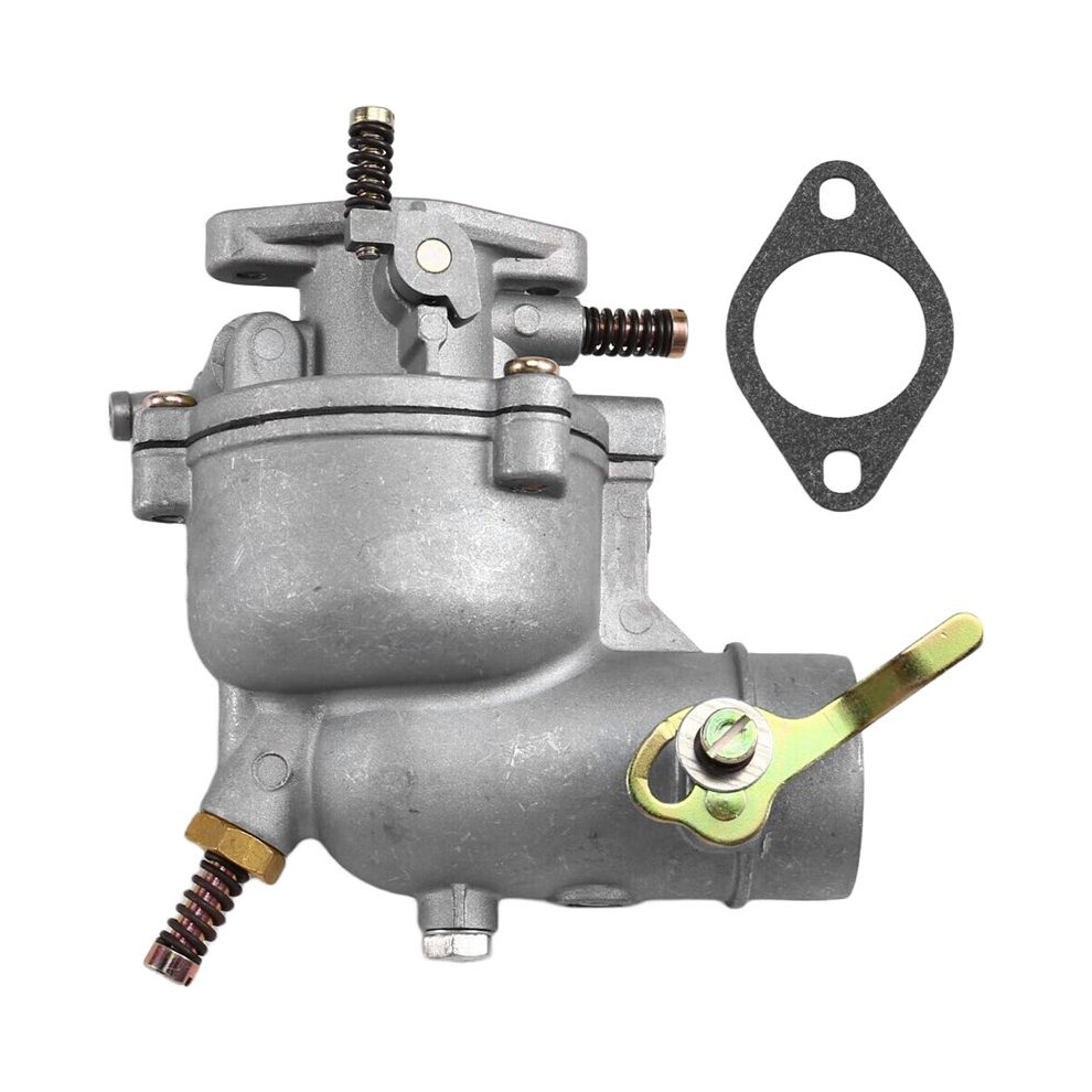 Replacement Carburetor Kit For Briggs & Stratton 390323 7Hp 8Hp 9Hp Horizontal Engine Accessories Garden Tools 6032835070167