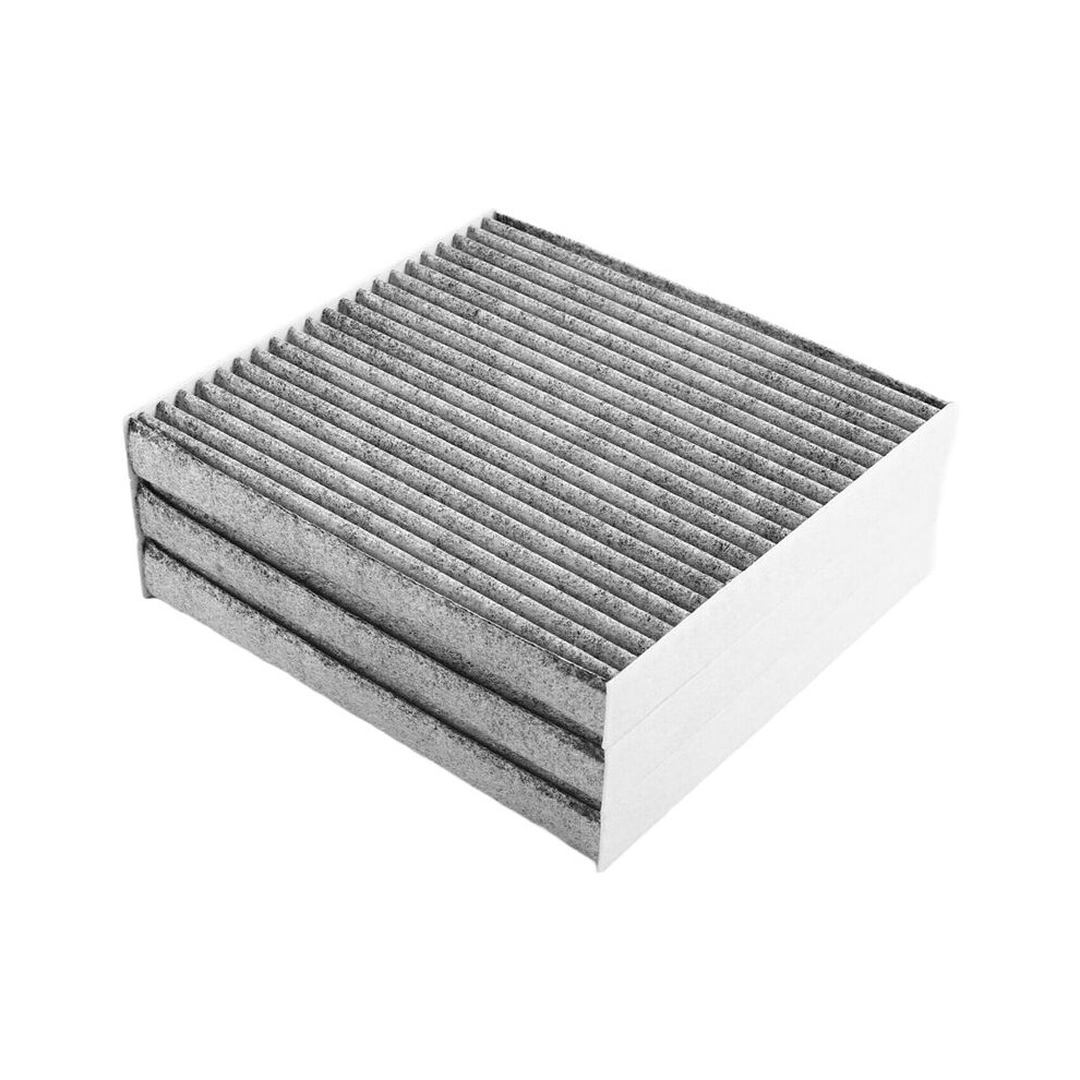 Car Activated Carbon Pollen Cabin Air Filter 97133-L1000 97133-N9100 For Sonata Ioniq Santa Fe Light 6032002315459