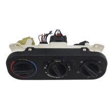 For Compass 2007-2009 Temperature Climate Control Panel Air Conditioner Air Conditioner Panel 55111874AF