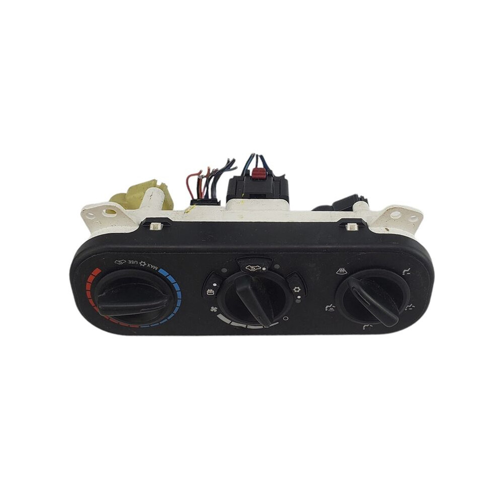 For Compass 2007-2009 Temperature Climate Control Panel Air Conditioner Air Conditioner Panel 55111874Af 4713744225870