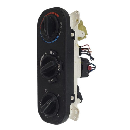 For  Compass 2007-2009 Temperature Climate Control Panel Air Conditioner  Air Conditioner Panel 55111874AF 1