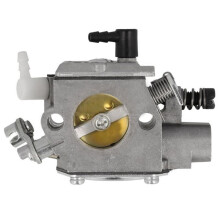 Carburetor Carb for Brushcuter FS500 FS500L FS550 Walbro Carb HD-31 HD-31A 4116-120-0606 Brush Cuter Accessories