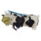 For  Compass 2007-2009 Temperature Climate Control Panel Air Conditioner  Air Conditioner Panel 55111874AF 3