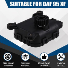 0132801114 KFZ Stellmotor Heizung Klimaanlage für DAF 95 XF 9094803229