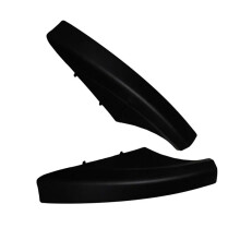 Funda para Portaequipajes de Techo de Coche para  Santa Fe 2001-2006 87291-26001 87292-26001 87295-26001 87296-26001