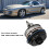 Servo Piston Assembly for 4L60E 4L65E Transmissions Black 1982-2014 4