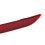 Left Side Tail Reflector for Tesla Model Y  Red Lens 4