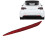 Left Side Tail Reflector for Tesla Model Y  Red Lens 10