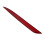 Left Side Tail Reflector for Tesla Model Y  Red Lens 14