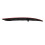 Left Side Tail Reflector for Tesla Model Y  Red Lens 13