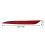 Left Side Tail Reflector for Tesla Model Y  Red Lens 2