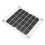 5V 20W Solarpanel monokristallin, sicherer 1