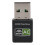 600Mbps Dual Band USB WiFi Adapter for Windows/Linux/OSX 2