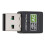 600Mbps Dual Band USB WiFi Adapter for Windows/Linux/OSX 10