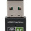 600Mbps Dual Band USB WiFi Adapter for Windows/Linux/OSX 4