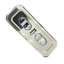 Recliner Double Motor Remote Switches Ergonomic Control USB