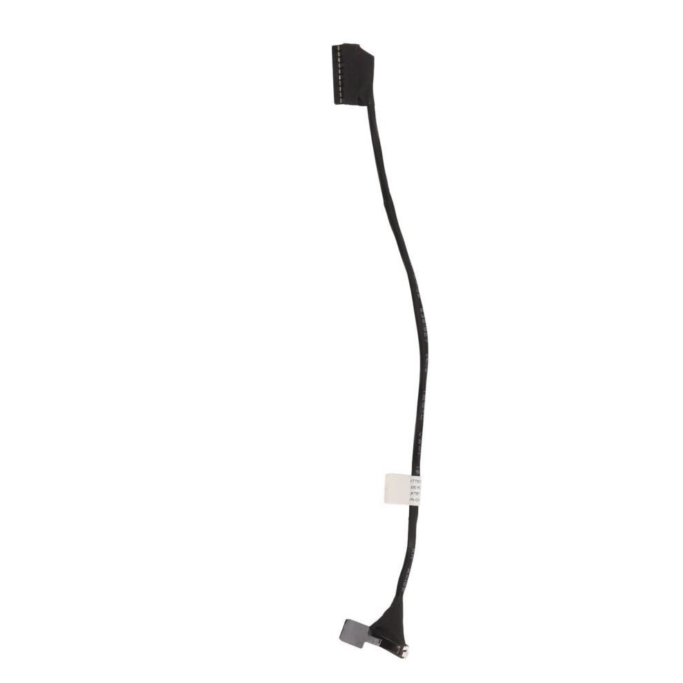 Laptop-Akkukabel, Ersatz-Akku-Flachkabel Fã¼R Dell 7443665621549