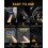Multi-Purpose Inflation Solution for Everyday Needs, Portable Air Compressor with Durable Construction, Digital Display for Accurate Monitoring 3