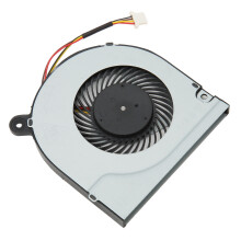 Ventilateur de refroidissement CPU DC 4PIN 5V pour Aspire 5 A515 A515 51G laptops