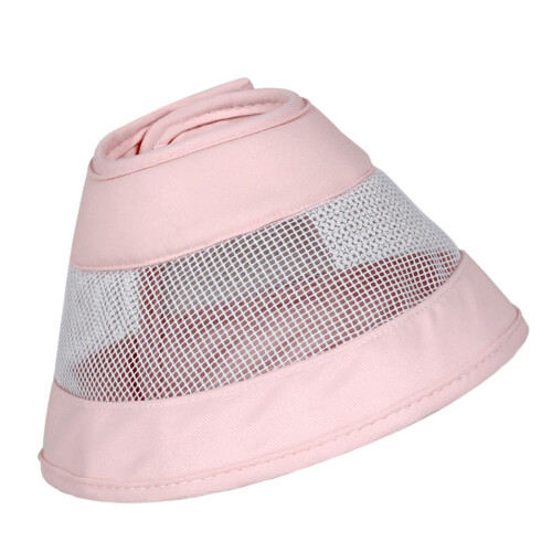 Collier de chat réglable en toute sécurité, récupération-Rose L