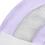 Collier de chat réglable en toute sécurité, récupération-Rose L 5